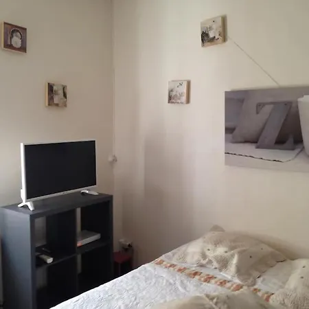 Apartment Loft Very Comfy *