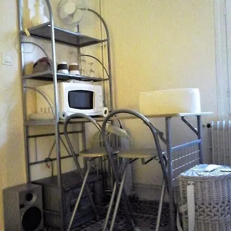 Loft Very Comfy *